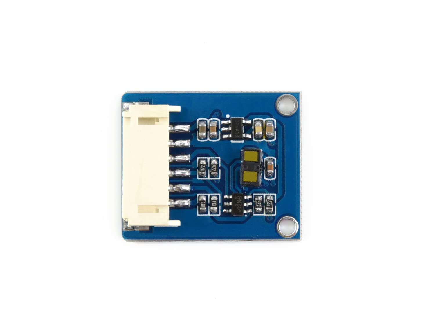 waveshare-vl53l1x-time-of-flight-abstandssensor-bis-4m-50hz-i2c image 5
