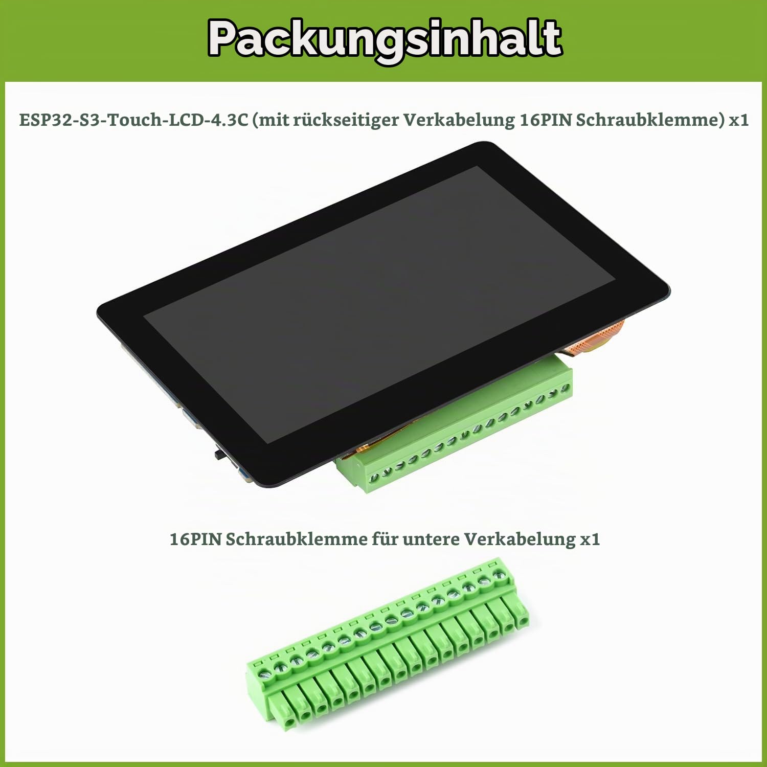 waveshare-esp32-s3-4-3-zoll-ai-voice-touch-display-entwicklungsboard-800x480-5-p image 2