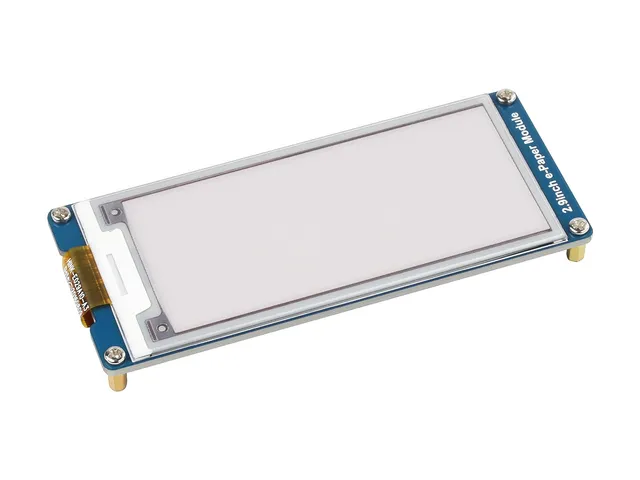 waveshare-2-9-zoll-e-paper-display-modul-b-296x128-rot-schwarz-wei-2 image 1