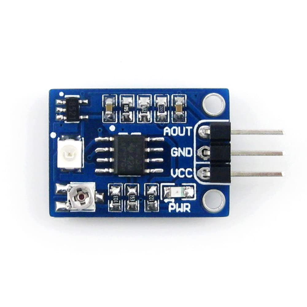 waveshare-uv-sensor-modul-f-r-uv-tester-und-outdoor-uv-detektoren image 2