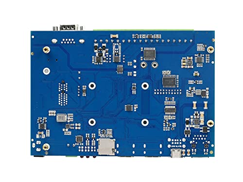 waveshare-compute-module-4-industrial-iot-base-board-f-r-raspberry-pi-cm4-5g-4g- image 8