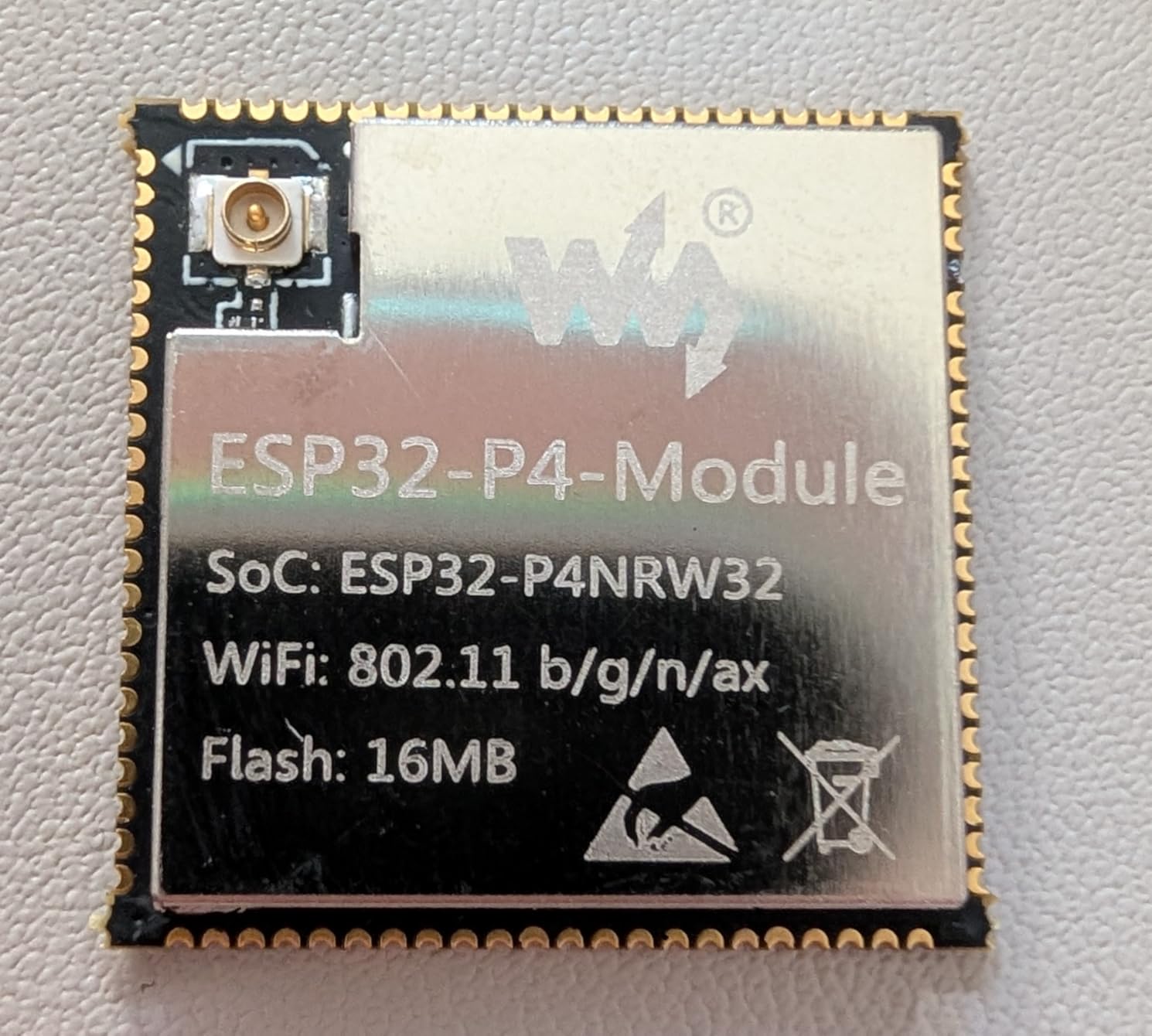 Kompaktes Board für anspruchsvolle IoT-Projekte