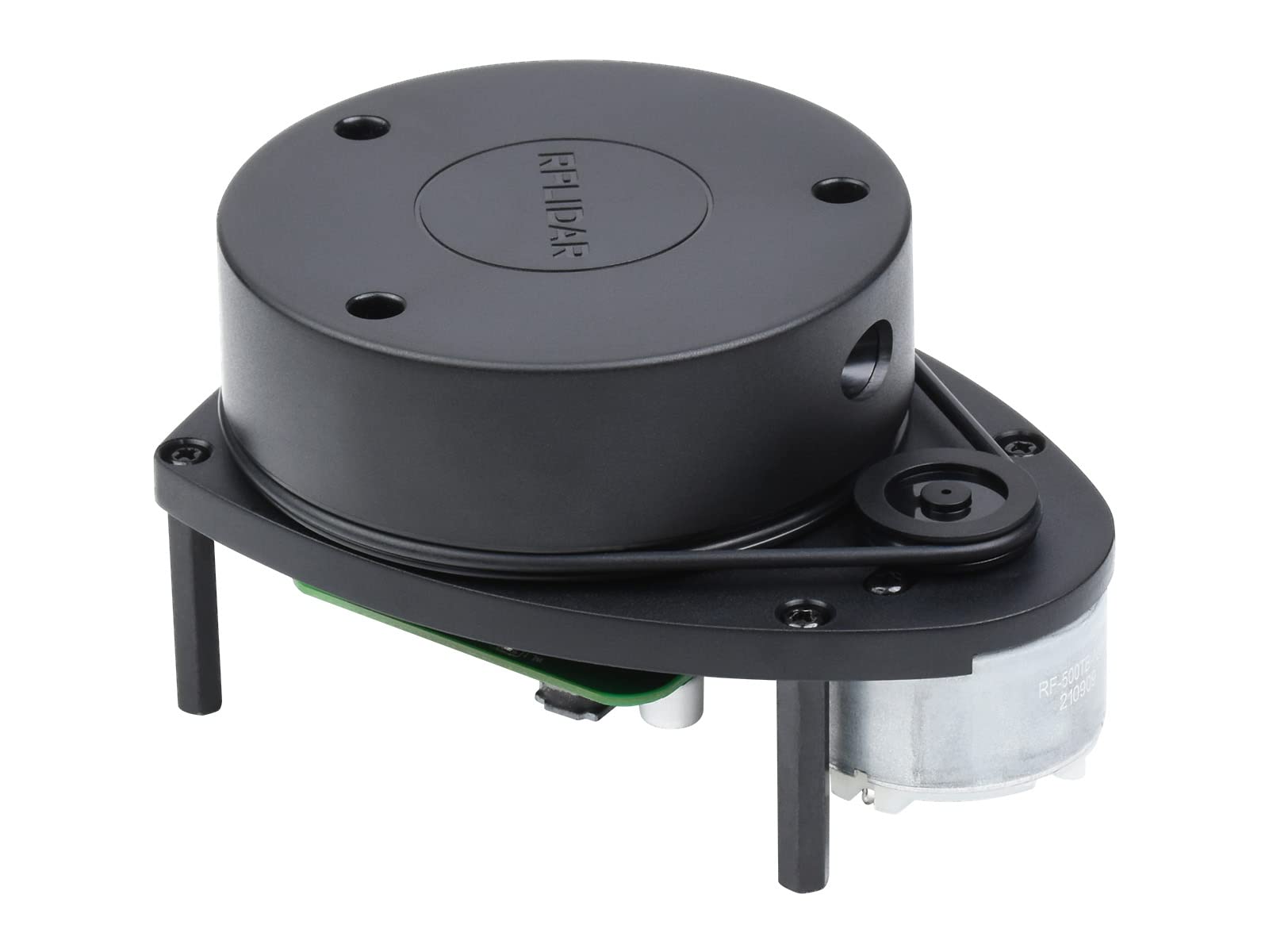 waveshare-slamtec-rplidar-a1-360-laser-ranging-sensor-lidar-8000-s image 1