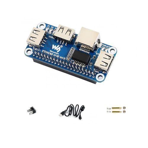 waveshare-ethernet-usb-hub-hat-f-r-raspberry-pi-zero-mit-rj45-und-3x-usb image 8