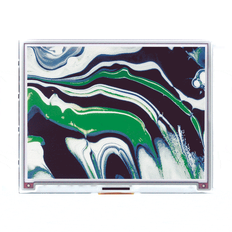 pimoroni-inky-impression-5-7-7-farben-epaper-hat-600x448-f-r-raspberry-pi image 2