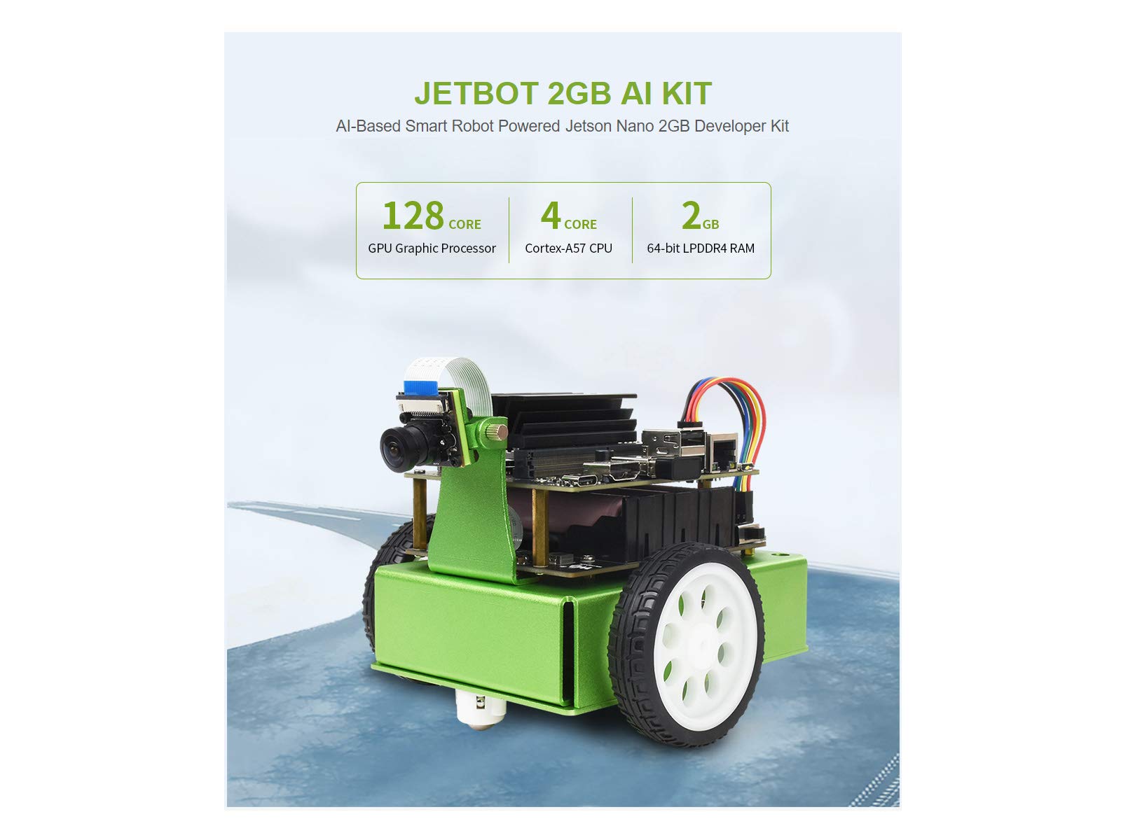 waveshare-jetbot-2gb-ai-kit-roboter-f-r-jetson-nano-2gb-8mp-kamera image 3