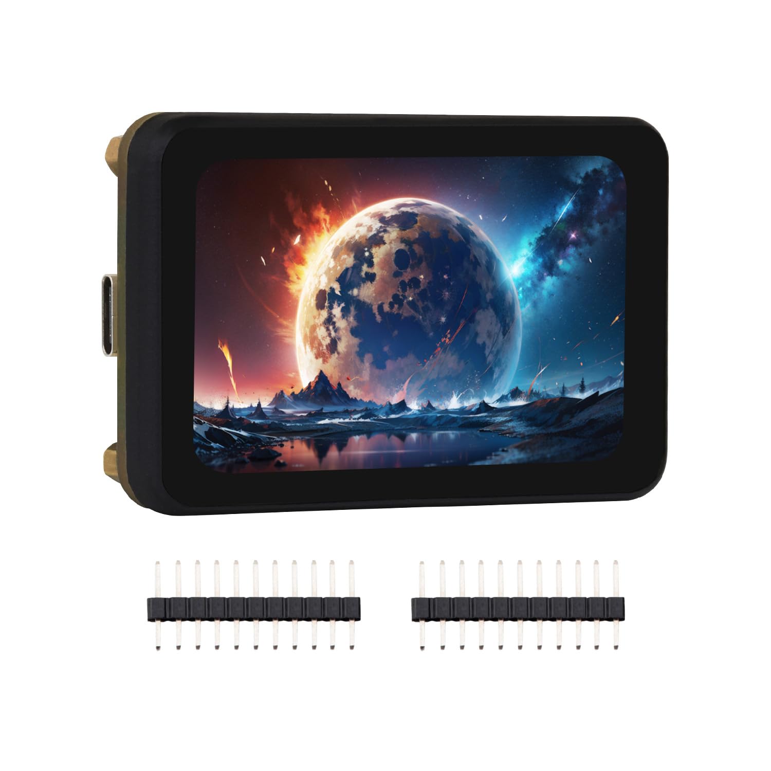waveshare-esp32-s3-1-64-zoll-amoled-touch-display-entwicklungsboard-280x456-qspi image 1
