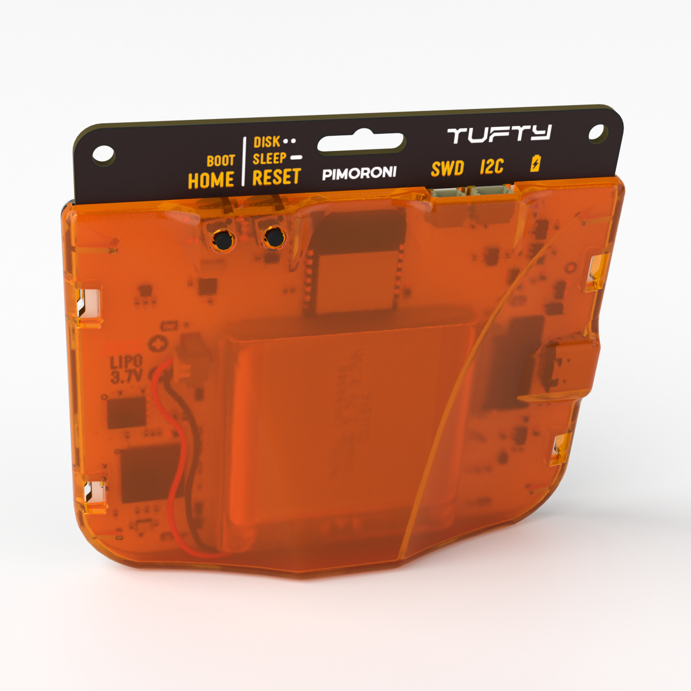 pimoroni-tufty-2350-badge-wearable-mit-2-8-zoll-tft-display image 4