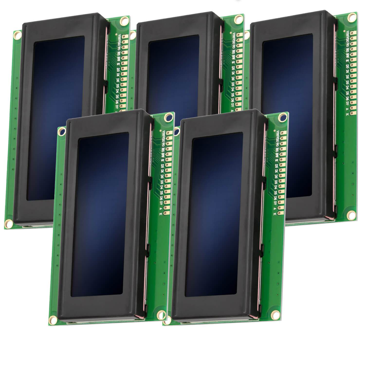 az-delivery-hd44780-2004-lcd-display-4x20-zeichen-blau image 5
