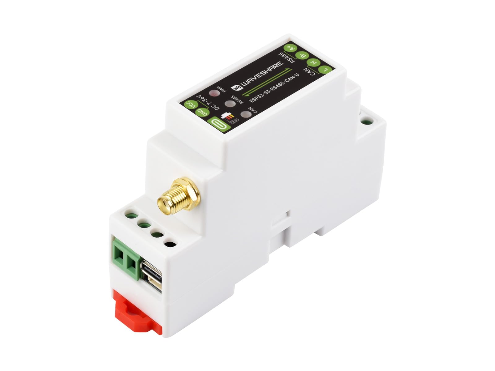 waveshare-industrial-esp32-s3-control-board-mit-rs485-und-can image 7