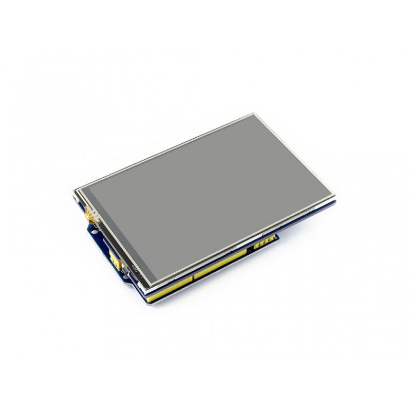 az-delivery-4-zoll-tft-touch-shield-display-f-r-arduino image 5