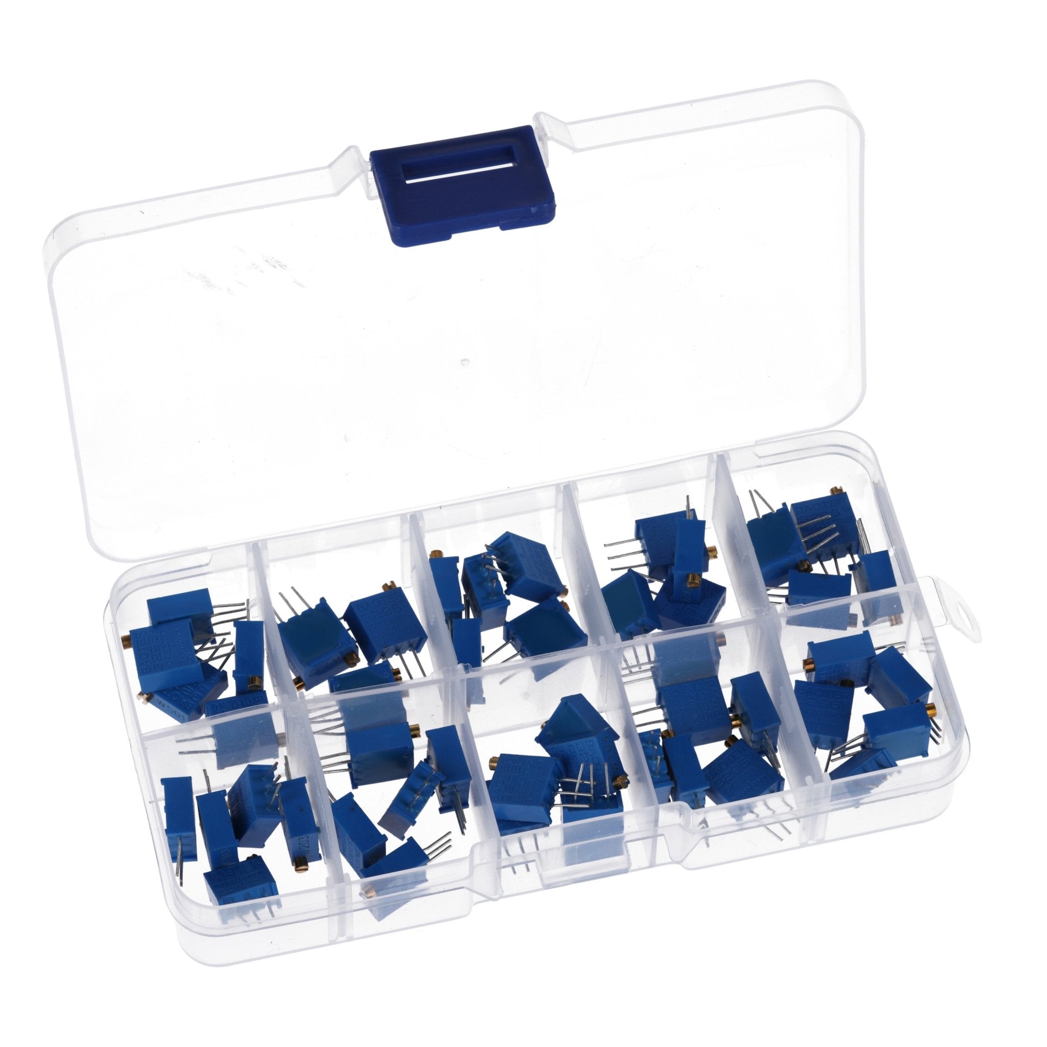 az-delivery-3296w-trimmer-potentiometer-set-60-st-ck-10-werte-500-bis-1m image 5