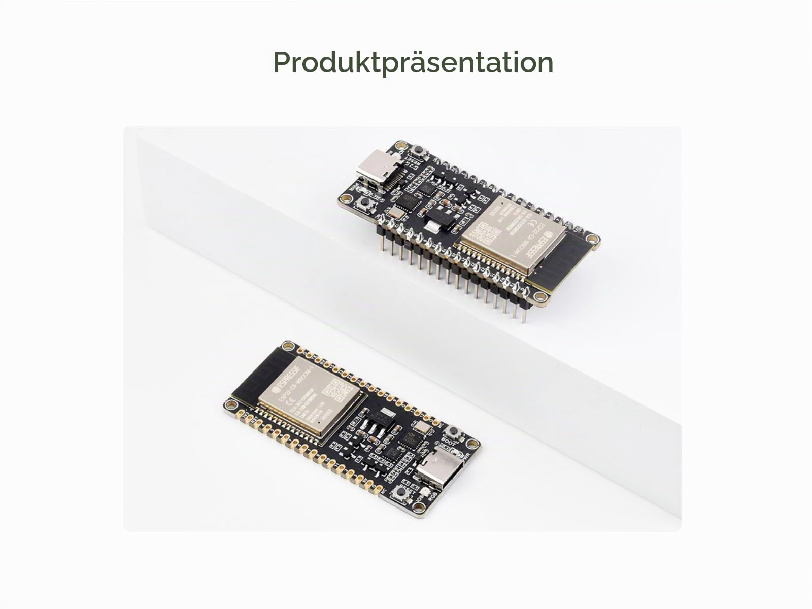 waveshare-esp32-c6-wifi-6-entwicklungsboard-esp32-c6-wroom-1-n8 image 8