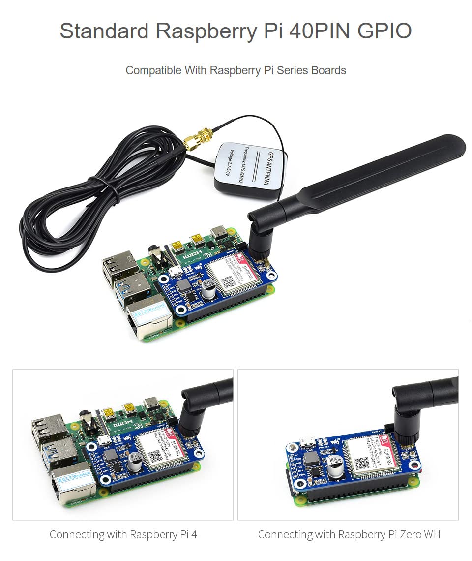 waveshare-sim7070g-nb-iot-cat-m-gprs-gnss-hat-f-r-raspberry-pi image 6