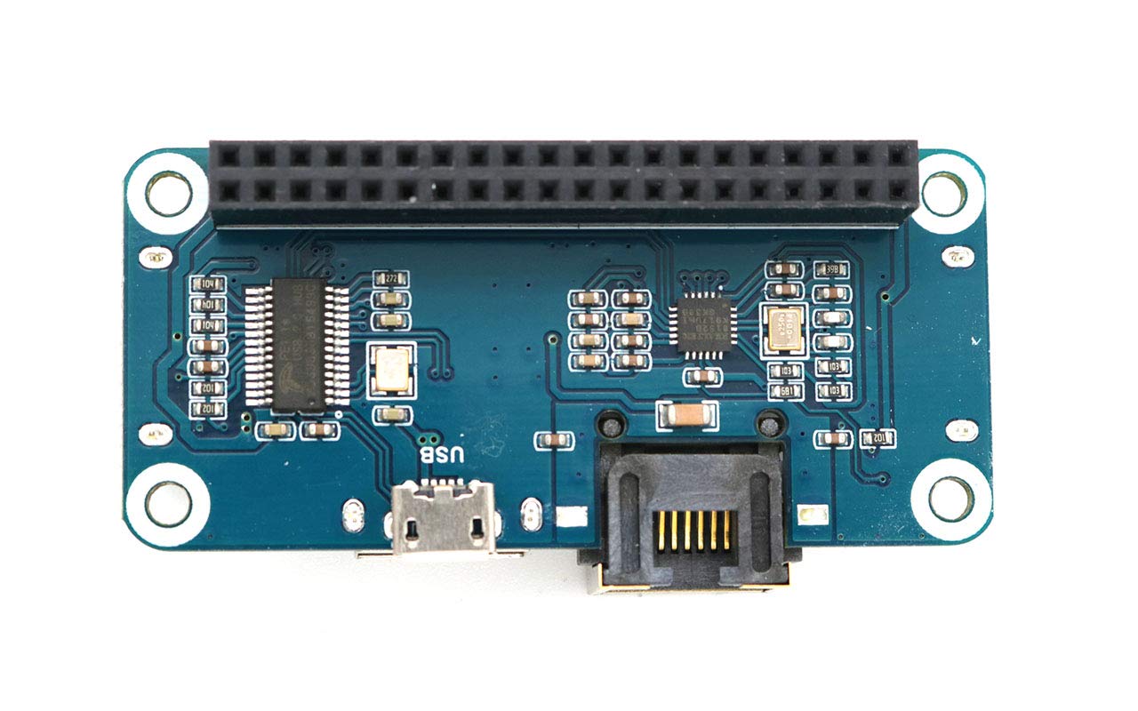 waveshare-ethernet-usb-hub-hat-f-r-raspberry-pi-zero-mit-rj45-und-3x-usb image 5