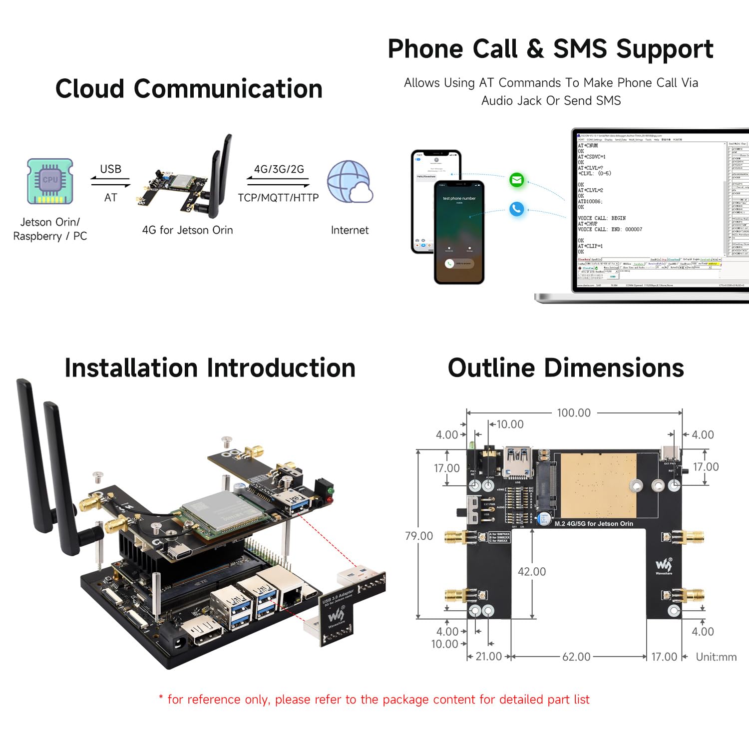 waveshare-sim7600g-h-m-2-4g-erweiterungsboard-f-r-jetson-orin-global image 7