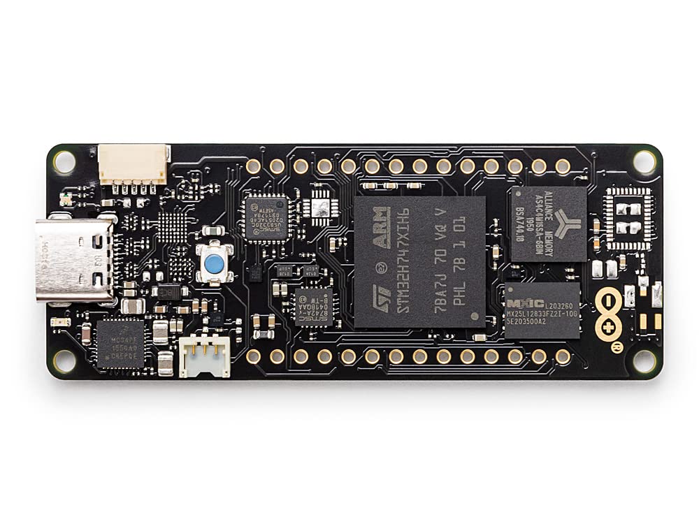 arduino-portenta-h7-lite-abx00045-dual-core-mikrocontroller image 1