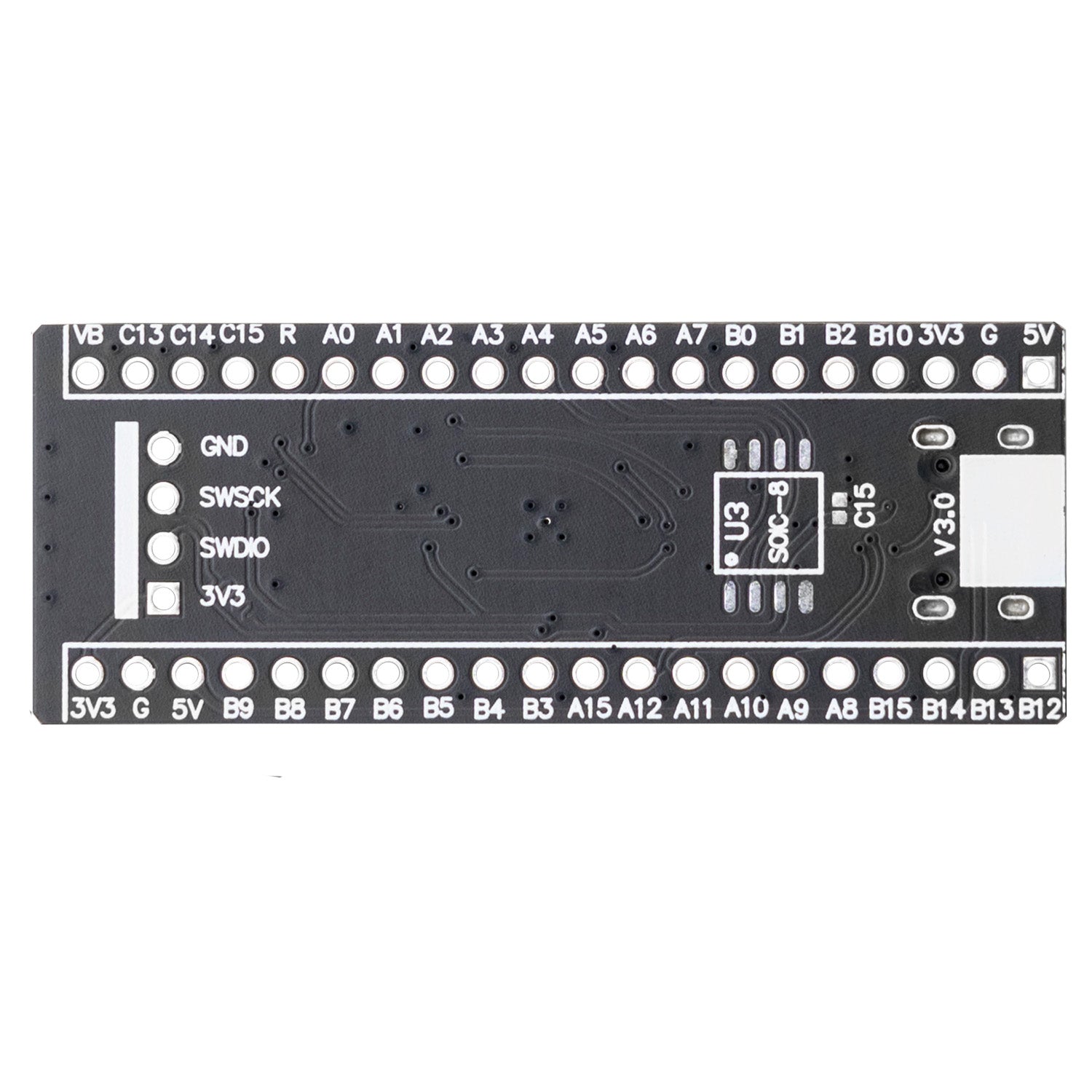 az-delivery-stm32f401-development-board-v3-0-arm-cortex-m4-entwicklungsboard-84- image 3