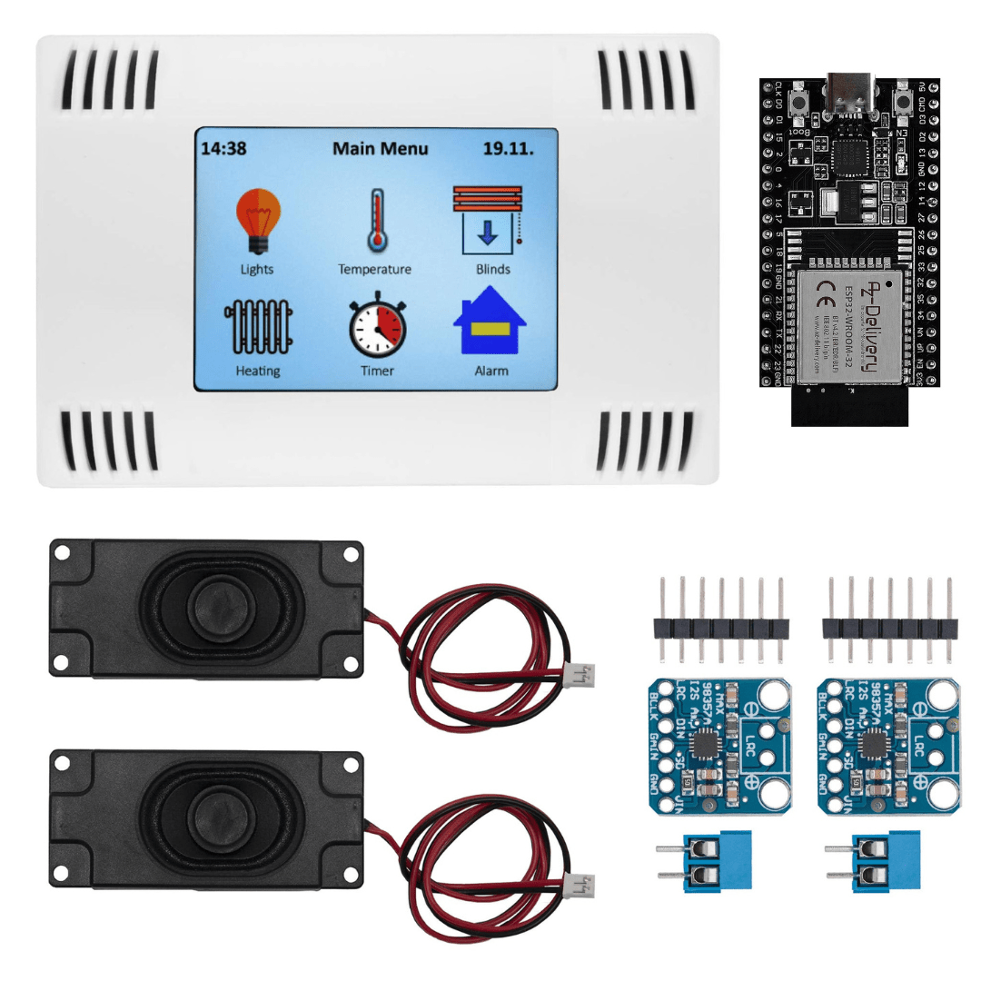 az-delivery-radiowecker-mit-az-touch-und-esp32-dev-kit-touchscreen image 1