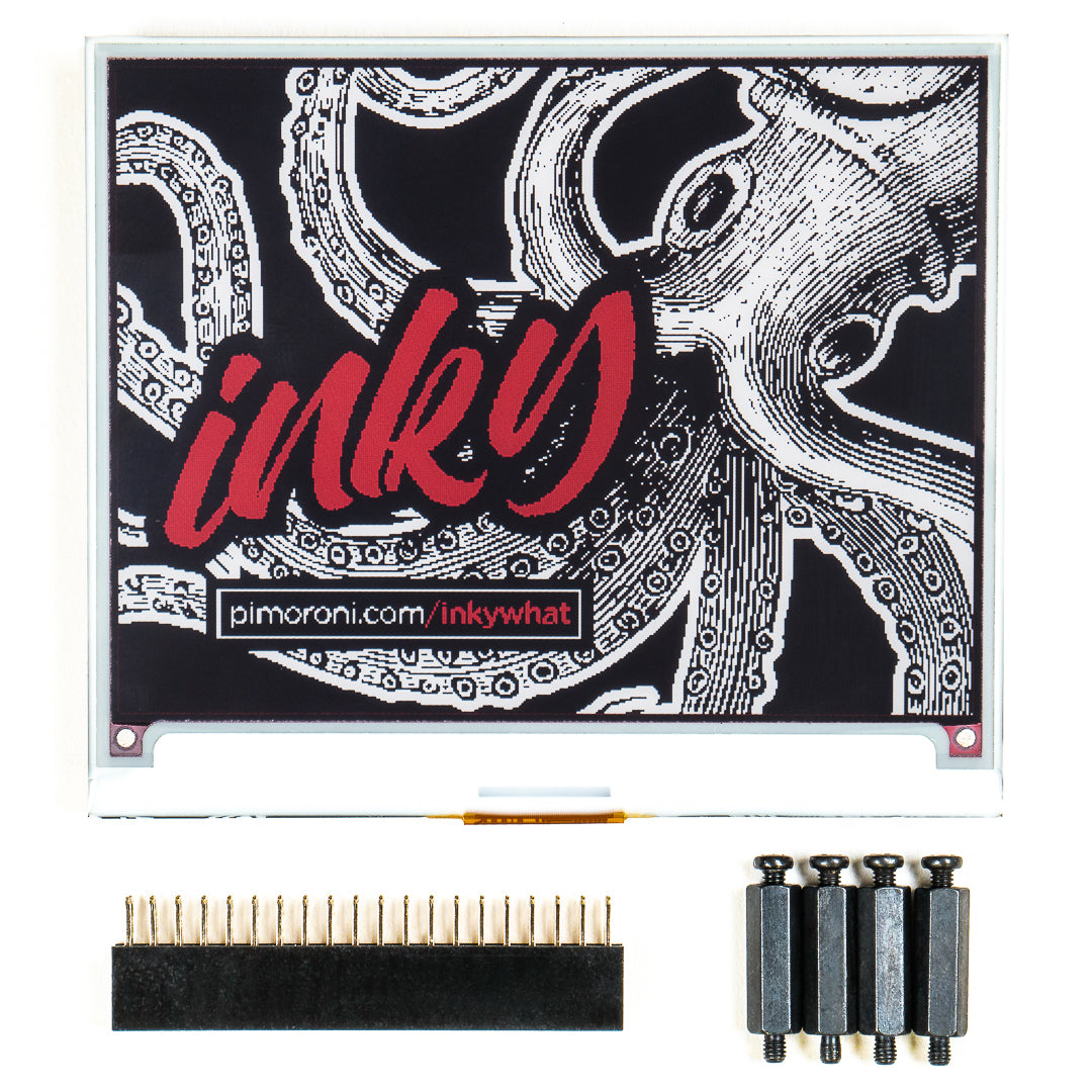 pimoroni-inky-what-vierfarben-epaper-display-4-2-zoll-400x300-f-r-raspberry-pi image 3