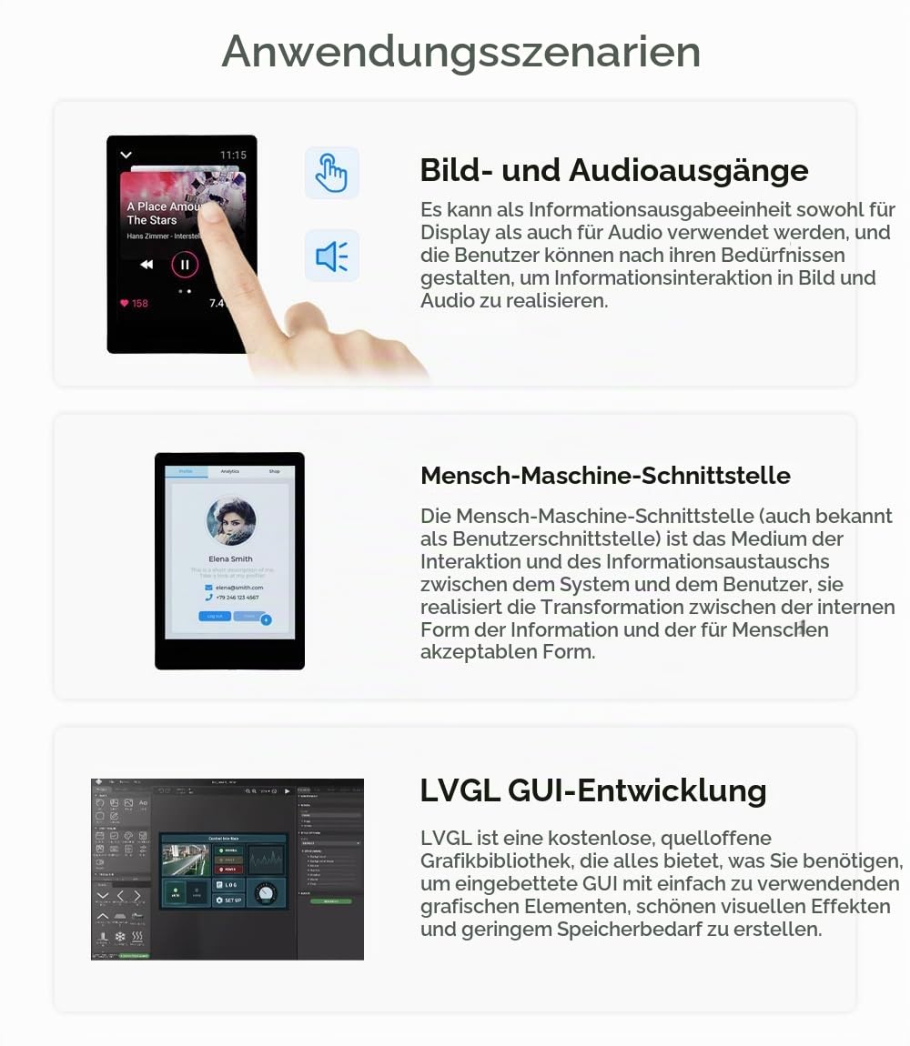 waveshare-esp32-s3-2-8-zoll-kapazitives-touch-display-entwicklungsboard-240x320- image 4