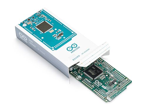 arduino-due-a000056-entwicklungsboard-mit-arm-cortex-m3 image 8