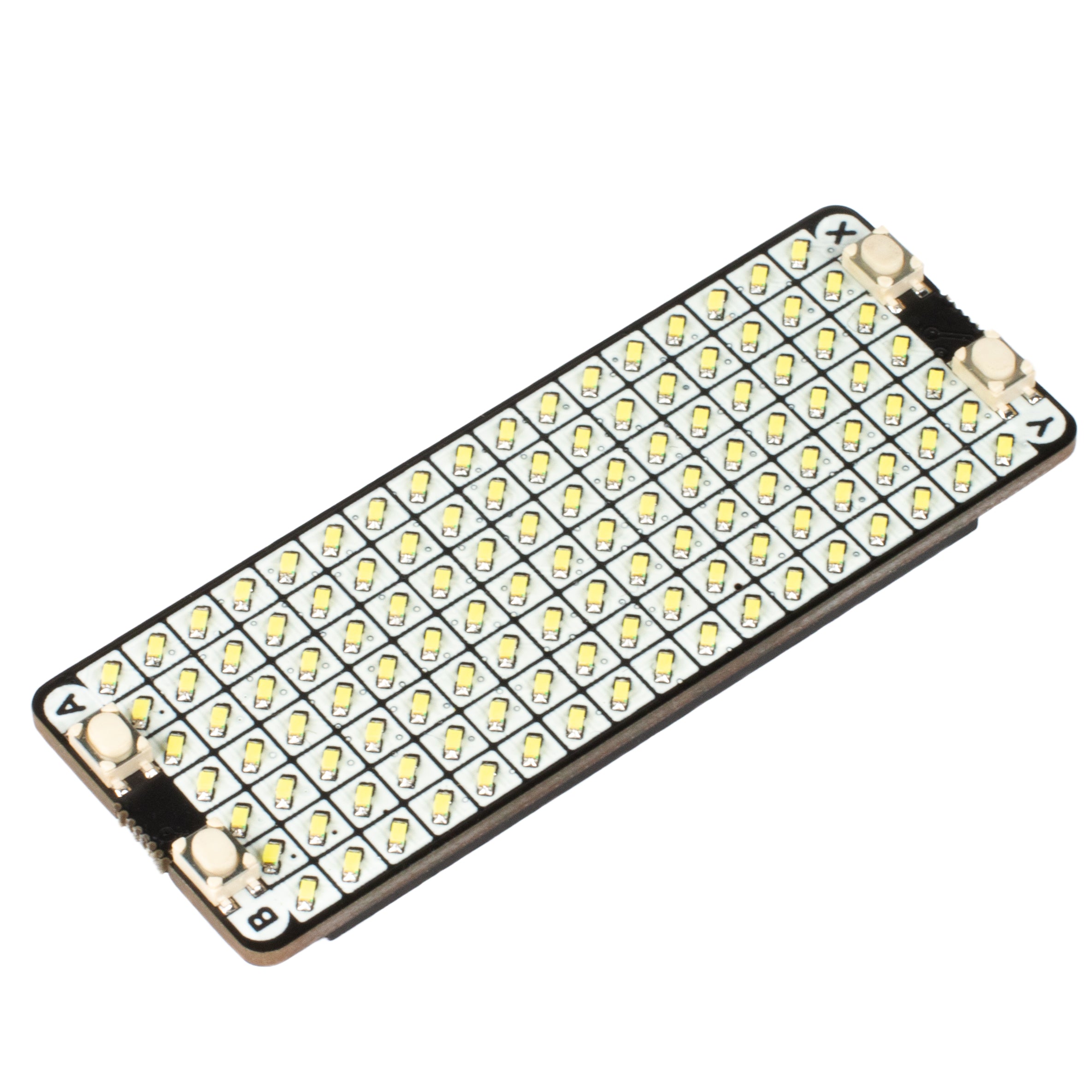 pimoroni-pico-scroll-pack-17x7-led-matrix-f-r-raspberry-pi-pico image 2