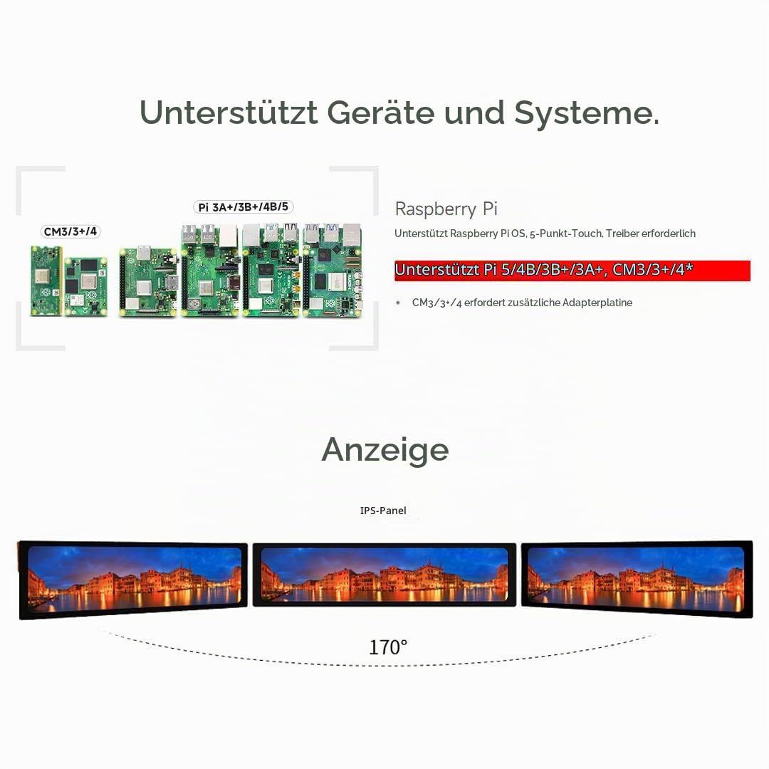 waveshare-11-9-zoll-ips-touch-display-320x1480-dsi-f-r-raspberry-pi-4b-3b-kapazi image 4