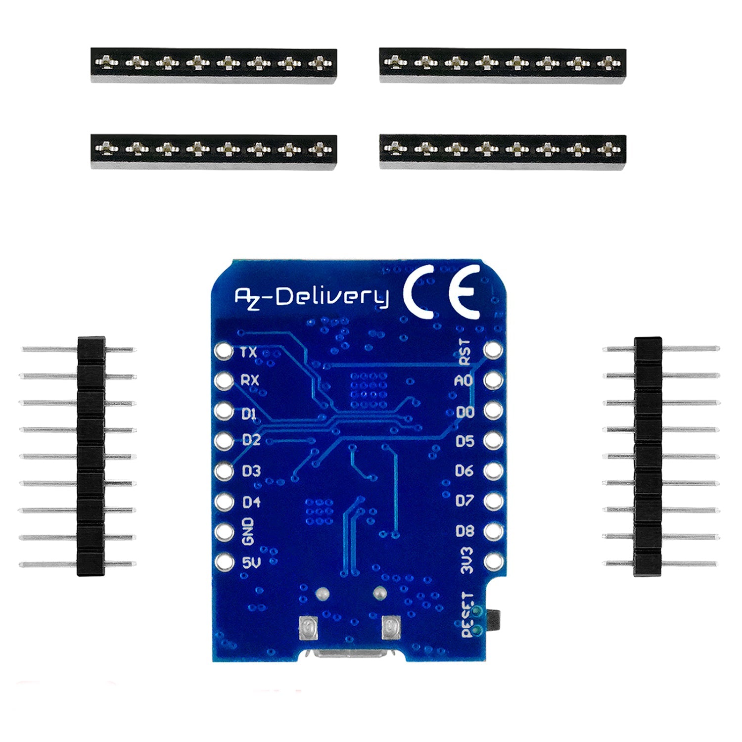 az-delivery-d1-mini-pro-esp8266-esp-8266ex-cp2104-wifi-entwicklungsboard image 3