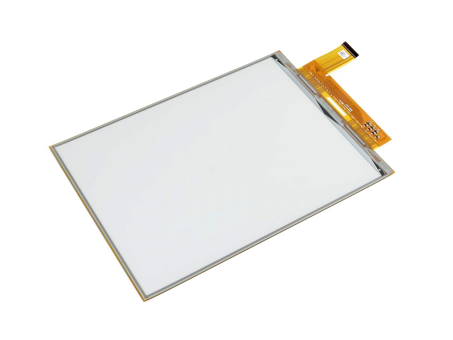 waveshare-10-3-zoll-e-ink-raw-display-d-1872x1404-mit-parallel-port-und-partial- image 6