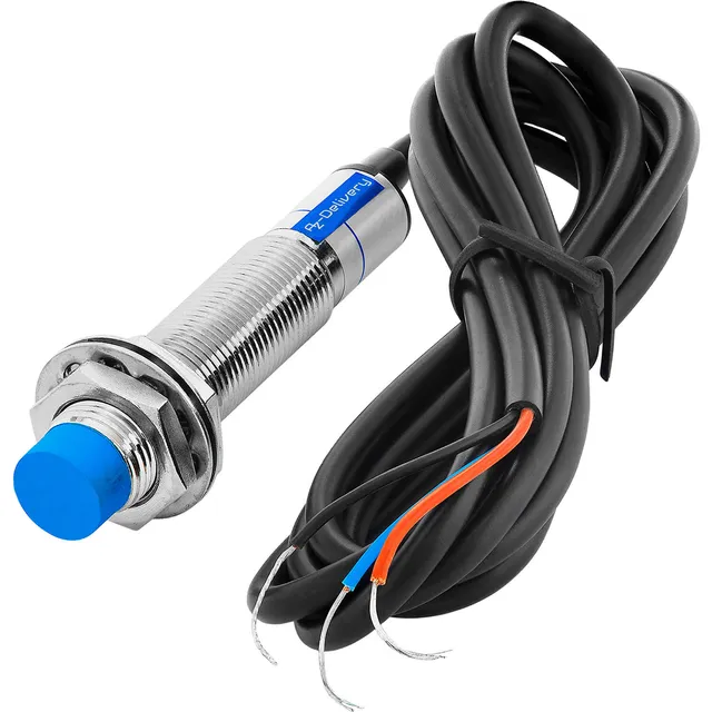 az-delivery-lj12a3-4-z-bx-induktiver-n-herungssensor-m12-endschalter image 1