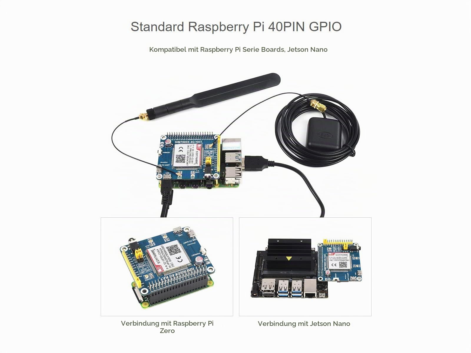 waveshare-sim7600e-h-4g-3g-2g-gnss-hat-f-r-raspberry-pi-lte-cat4-150-mbit-s image 6