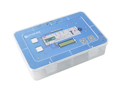waveshare-basic-kit-f-r-raspberry-pi-pico-inkl-pico-micropython-lernkit image 7