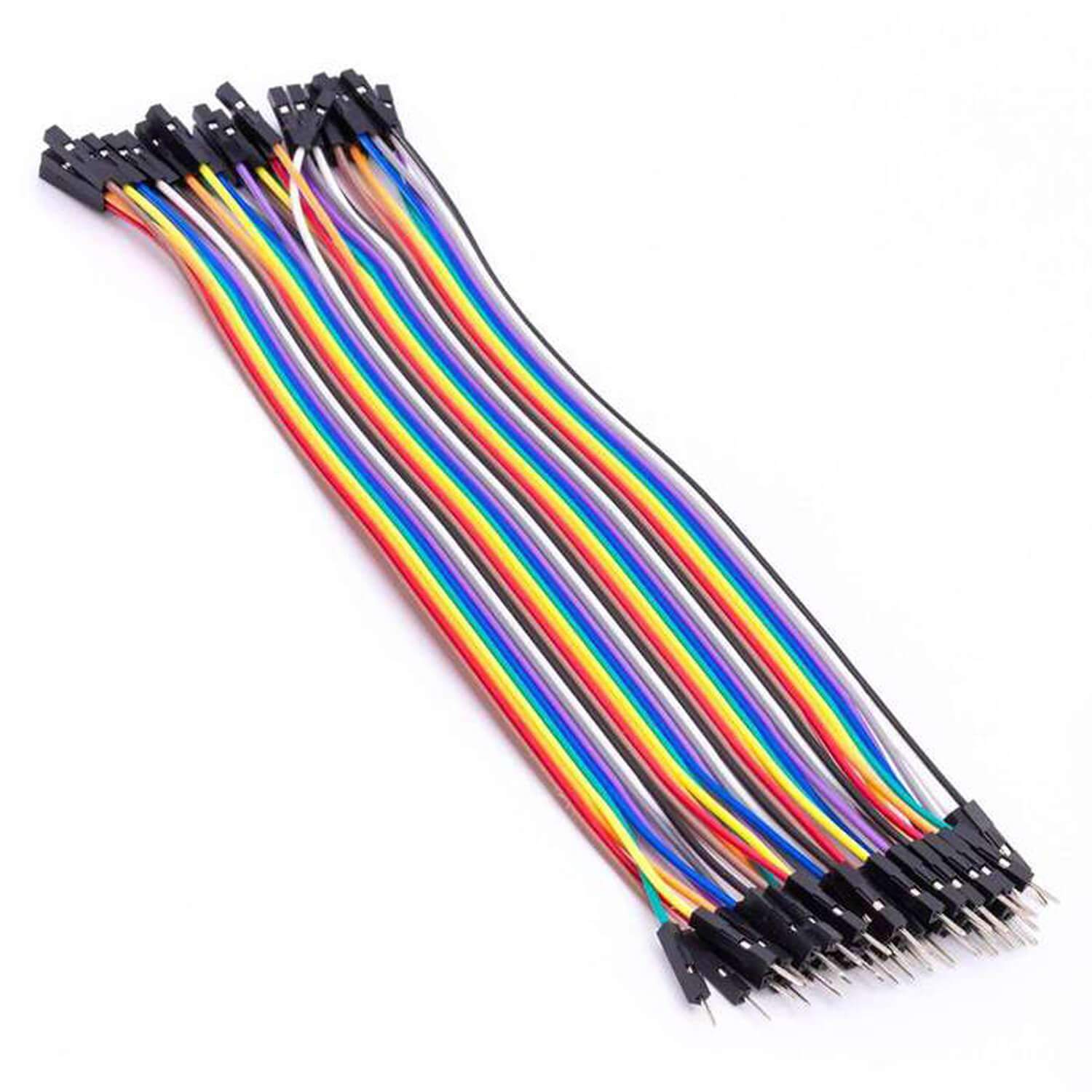 az-delivery-jumper-wire-kabel-set-40-st-ck-20-cm-f2m-female-to-male image 2