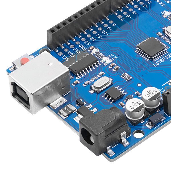az-delivery-mikrocontroller-board-lgt8f328p-mit-ch340-uno-bauform image 5