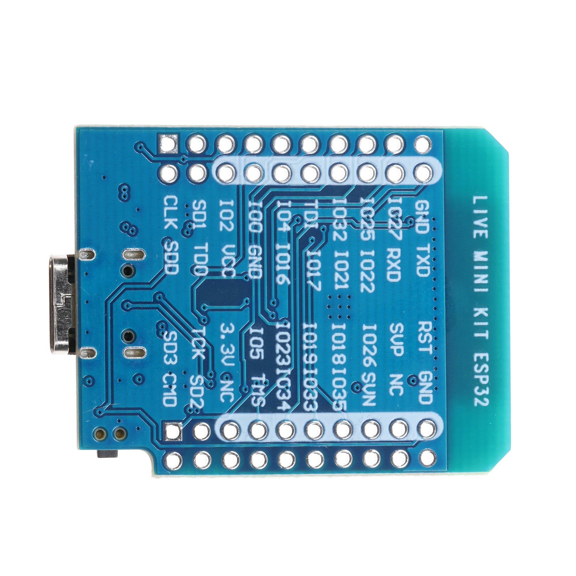 az-delivery-esp32-d1-mini-nodemcu-wifi-bluetooth-entwicklungsboard-mit-usb-c image 6