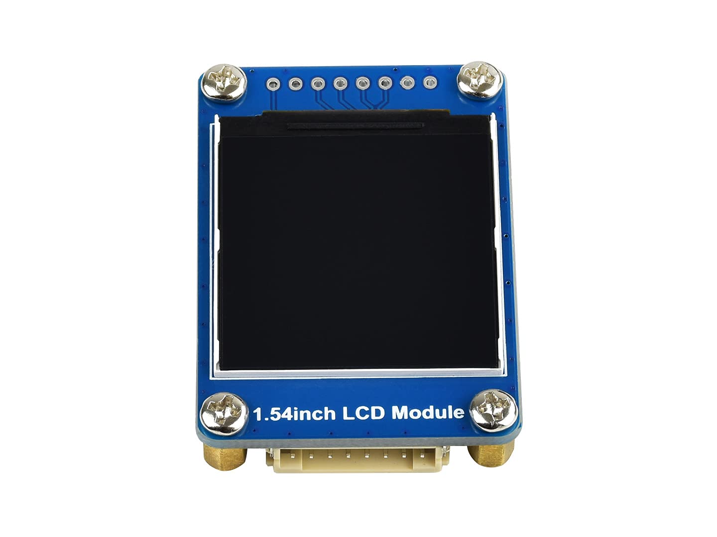 waveshare-1-54-zoll-lcd-display-modul-240x240-ips-spi image 5