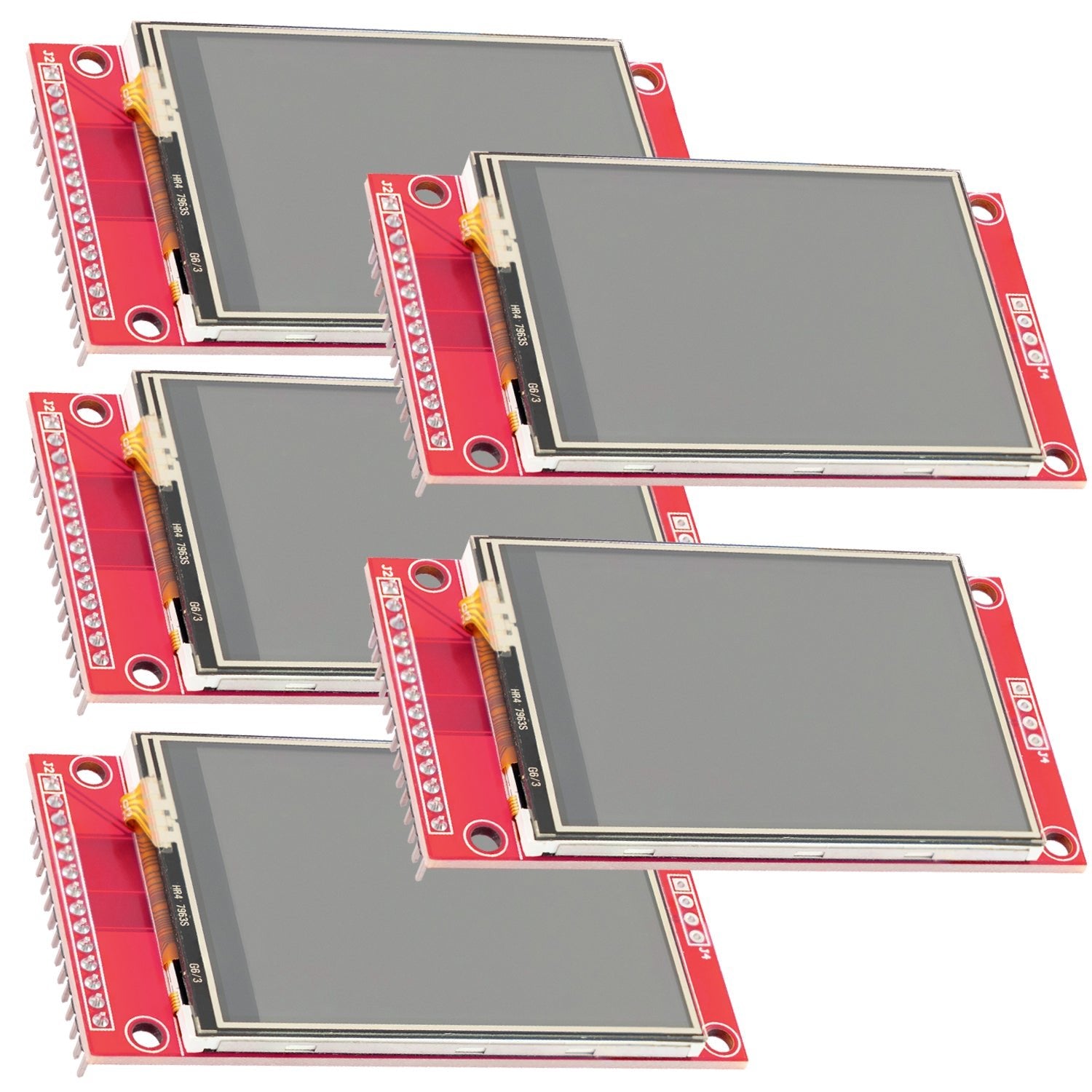 az-delivery-2-4-zoll-lcd-tft-touch-display-320x240-ili9341-spi-f-r-arduino-und-r image 8
