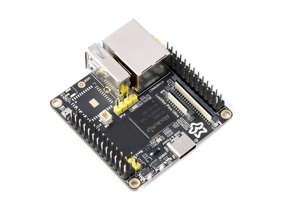 waveshare-luckfox-pico-ultra-rv1106-linux-board-ohne-wlan-inkl-poe-modul-nur-boa image 1
