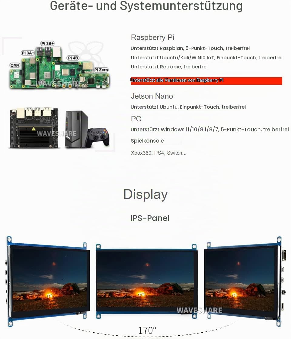 waveshare-7-zoll-hdmi-lcd-h-touch-1024x600-ips-f-r-raspberry-pi-pc image 5
