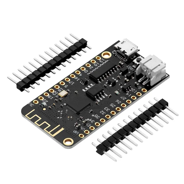 az-delivery-esp32-lolin-lolin32-wifi-bluetooth-dev-kit-mikrocontroller-rev1 image 1