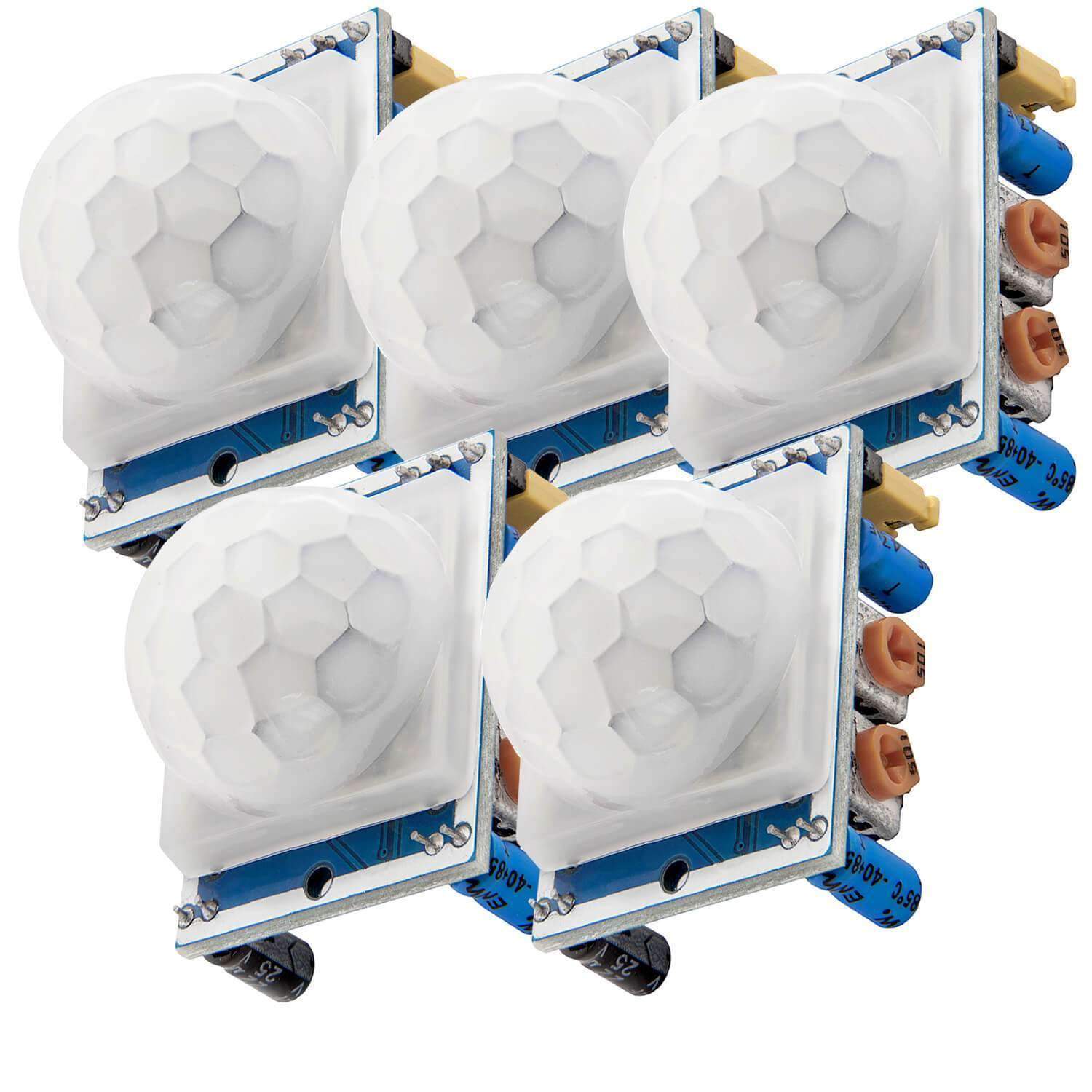az-delivery-hc-sr501-pir-bewegungssensor-bewegungsmelder-modul image 6