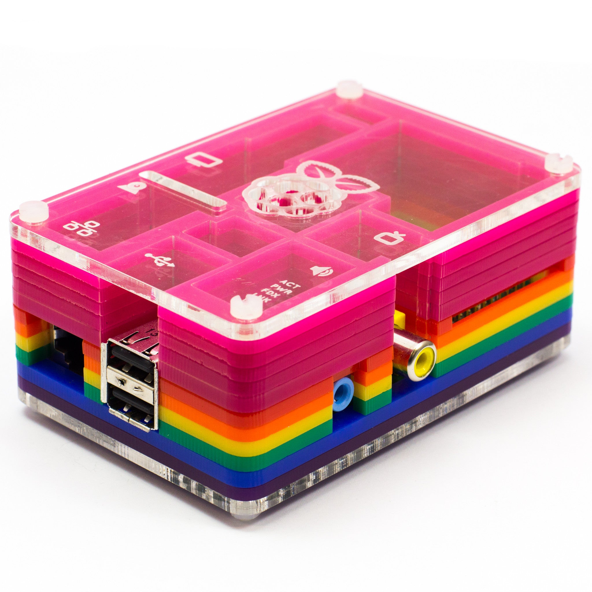 pimoroni-pibow-extender-bolt-pack-schrauben-set-f-r-pibow-geh-use image 2