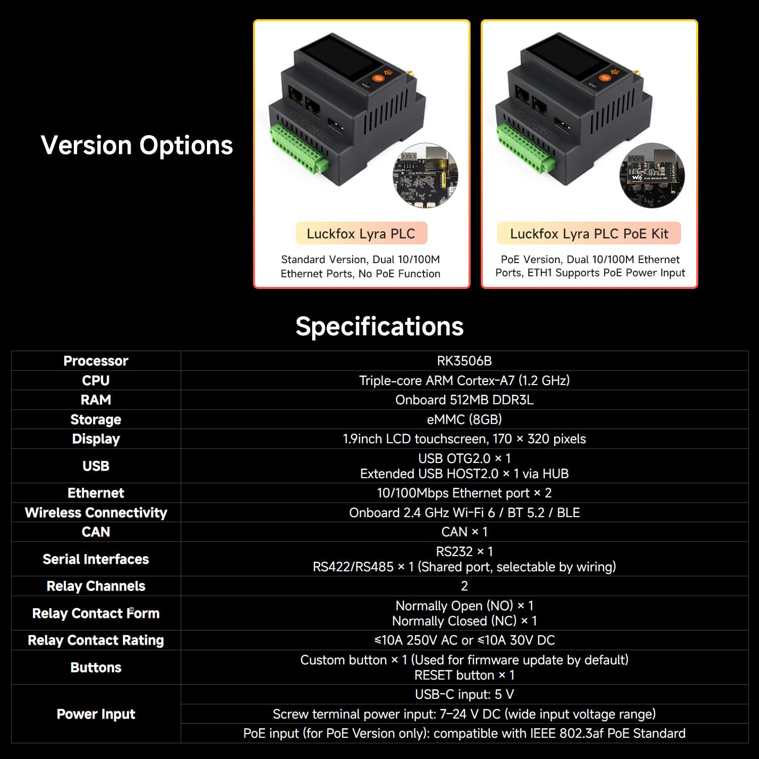 waveshare-lf-lyra-programmierbare-steuerung-plc-mit-poe-funktion image 4