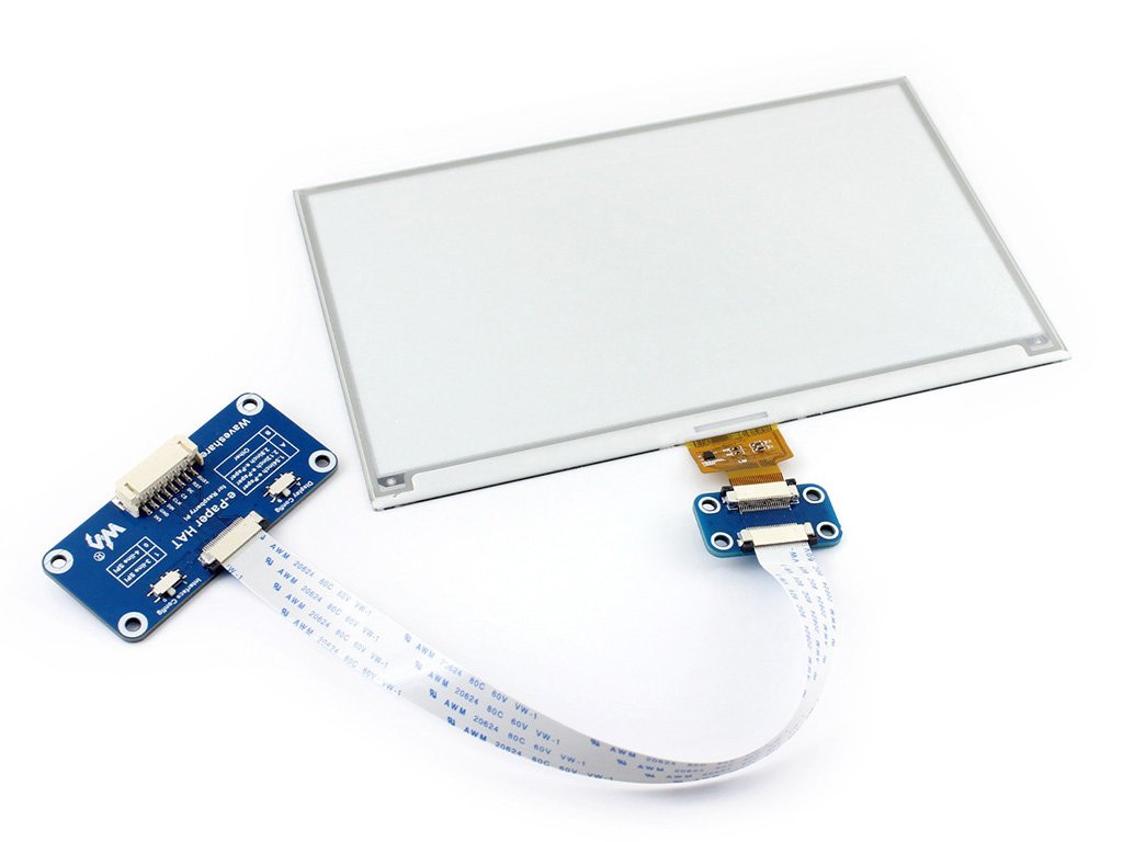 waveshare-universal-e-paper-driver-hat-spi-e-ink-treiber-hat-f-r-raspberry-pi-ar image 4