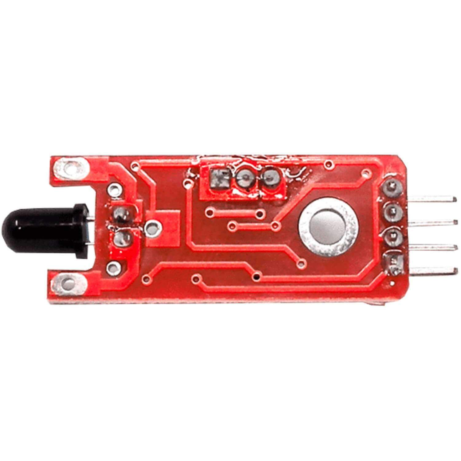 az-delivery-ky-026-flammensensor-modul-feuerdetektor image 3