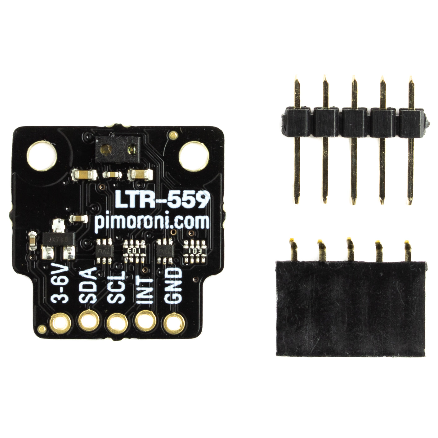 pimoroni-ltr-559-light-proximity-sensor-breakout image 4