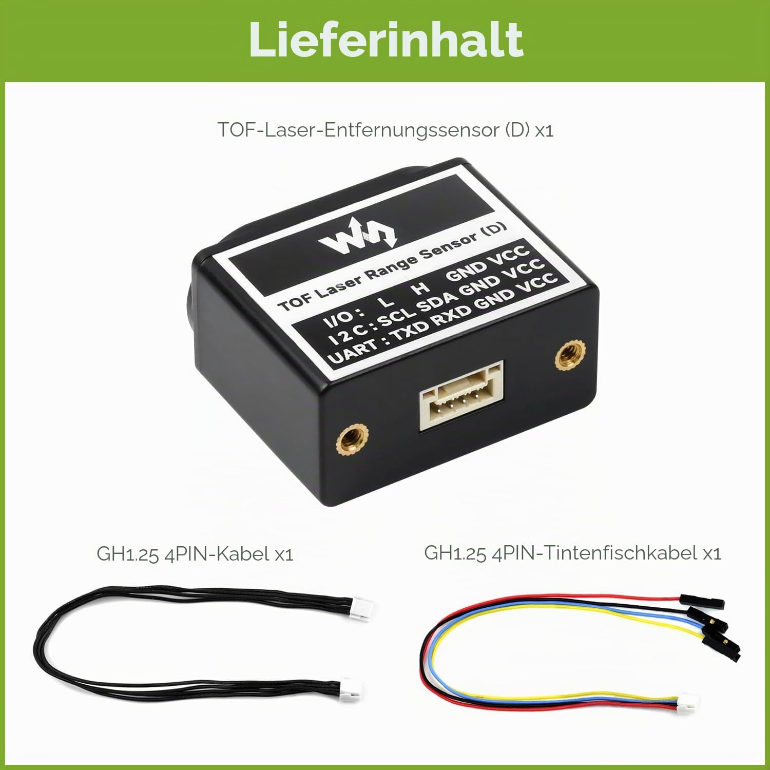 waveshare-tof-laser-distanzsensor-50m-uart-i2c-io image 2