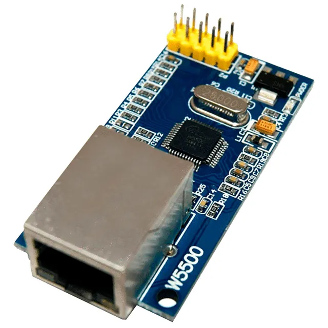 az-delivery-w5500-ethernet-netzwerk-modul-internet-f-r-mikrocontroller image 1