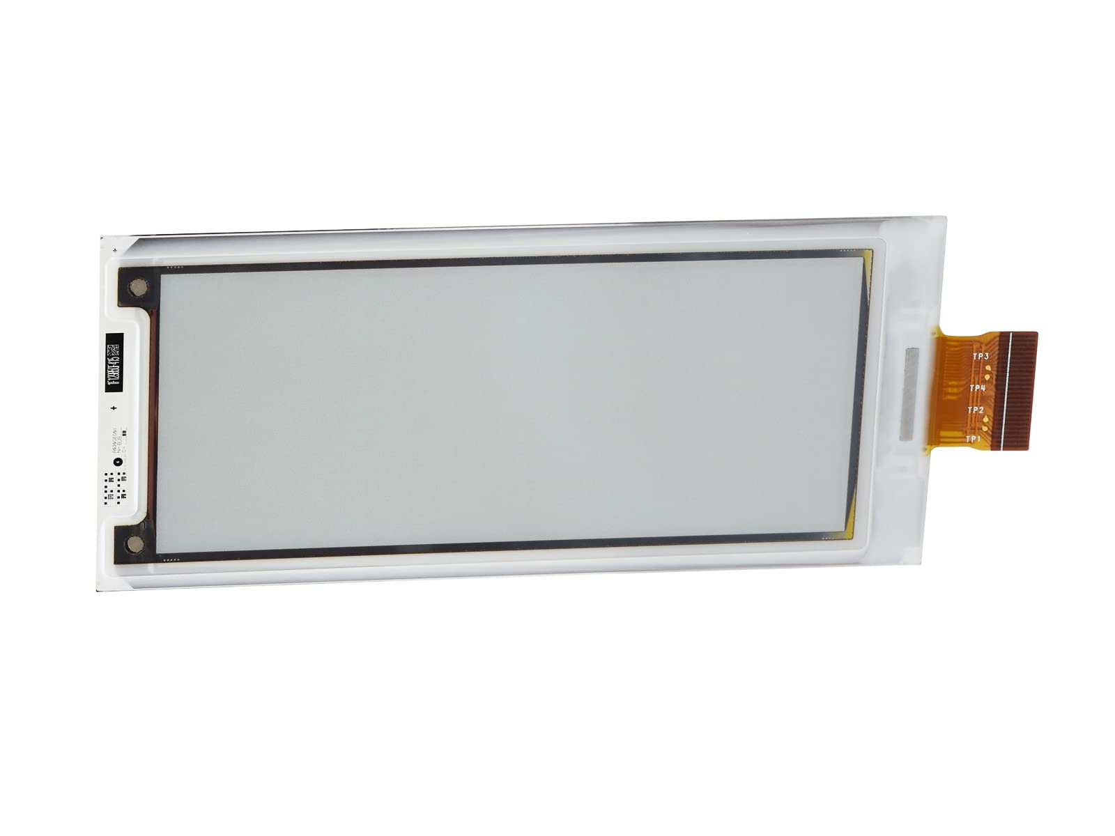 waveshare-3-zoll-e-paper-g-raw-display-400x168-rot-gelb-schwarz-wei-spi image 6